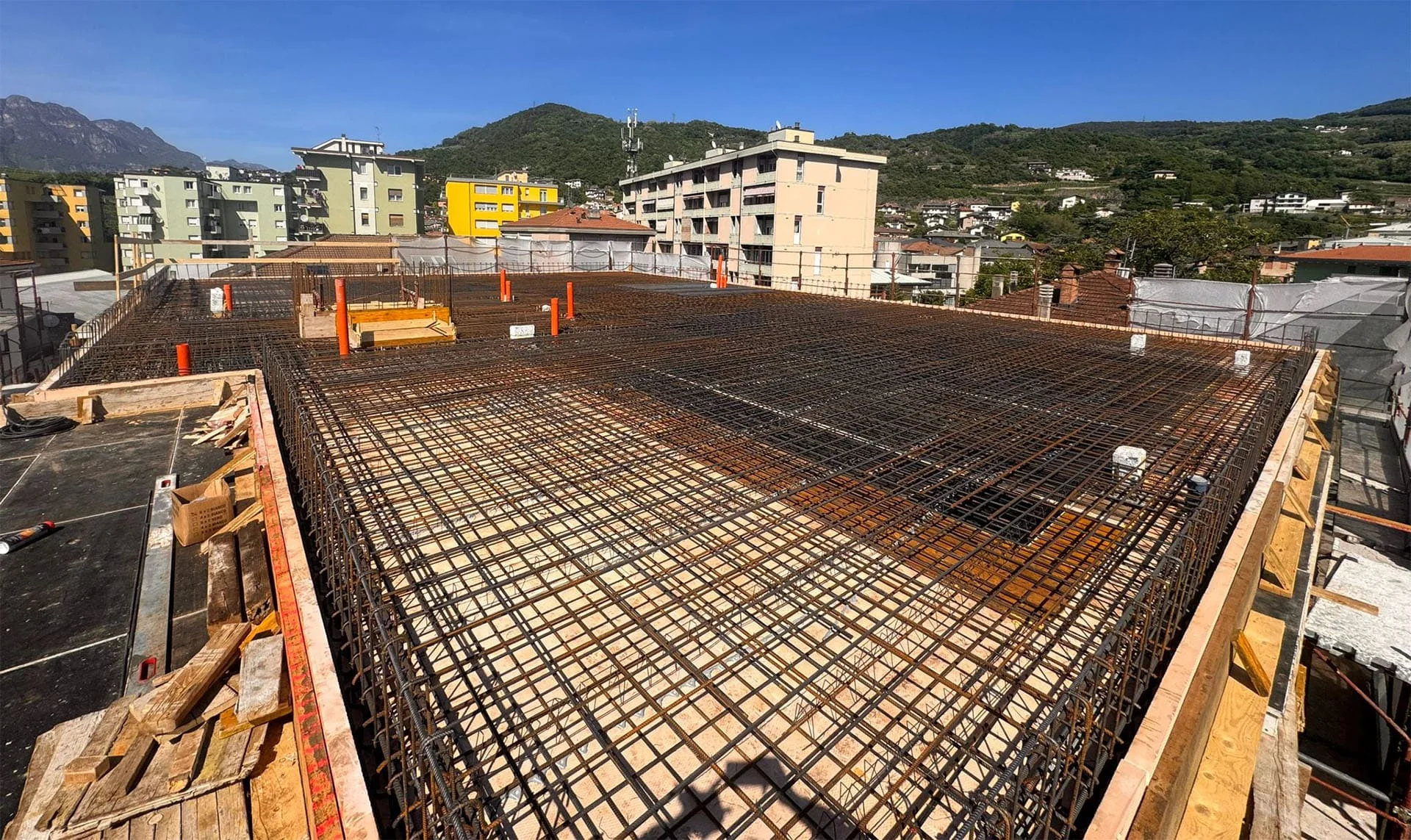 About dapra costruzioni home